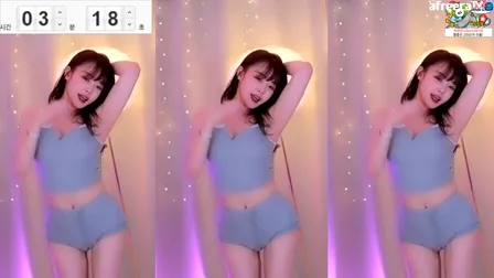 BJ恩菲(恩菲)2022年5月25日舞蹈剪辑113507